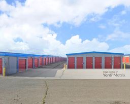 Image for Smart Space Self Storage - 5210 Tamlin Road, Colorado Springs, CO