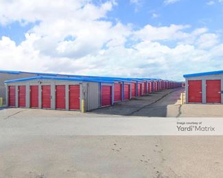 Photo 2 of Smart Space Self Storage - 5210 Tamlin Road, Colorado Springs, CO
