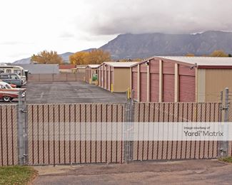 Photo 2 of Extra Space Storage - 2515 Arlington Drive, Colorado Springs, CO