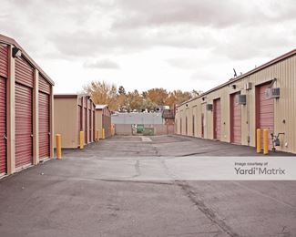 Photo 3 of Extra Space Storage - 2515 Arlington Drive, Colorado Springs, CO