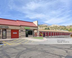 Image for Extra Space Storage - 2755 Ore Mill Road, Colorado Springs, CO