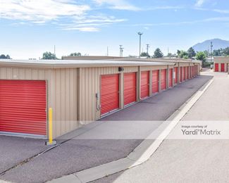 Photo 2 of Extra Space Storage - 2755 Ore Mill Road, Colorado Springs, CO