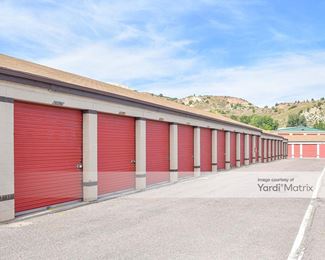 Photo 3 of Extra Space Storage - 2755 Ore Mill Road, Colorado Springs, CO