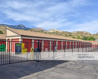 Photo 5 of Extra Space Storage - 2755 Ore Mill Road, Colorado Springs, CO