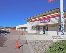 Image for Public Storage - 2460 North Powers Blvd, Colorado Springs, CO