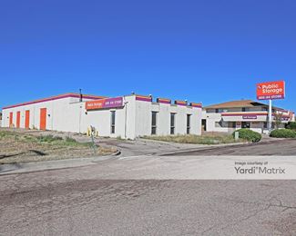 Photo 2 of Public Storage - 2460 North Powers Blvd, Colorado Springs, CO