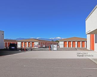 Photo 3 of Public Storage - 2460 North Powers Blvd, Colorado Springs, CO