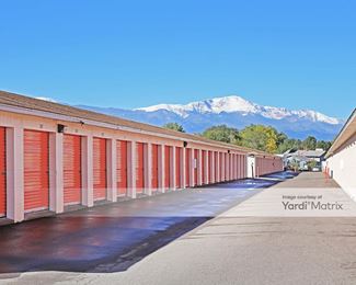Photo 4 of Public Storage - 2460 North Powers Blvd, Colorado Springs, CO