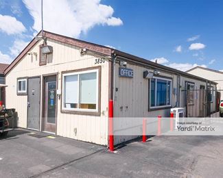 Photo 2 of SmartStop Self Storage - 3850 Airport Road, Colorado Springs, CO