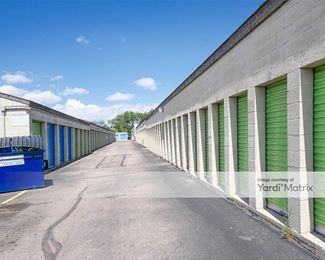 Photo 3 of SmartStop Self Storage - 3850 Airport Road, Colorado Springs, CO