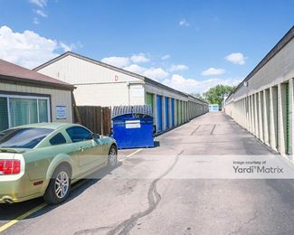 Photo 4 of SmartStop Self Storage - 3850 Airport Road, Colorado Springs, CO