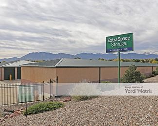 Photo 3 of Extra Space Storage - 1950 Delta Drive, Colorado Springs, CO