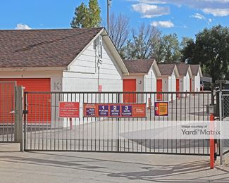 Photo 3 of Public Storage - 4403 East Platte Avenue, Colorado Springs, CO