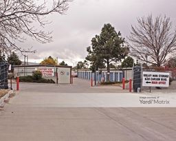 Image for SecurCare Self Storage - 639 Carson Blvd, Fountain, CO