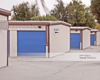 Photo 2 of SecurCare Self Storage - 639 Carson Blvd, Fountain, CO
