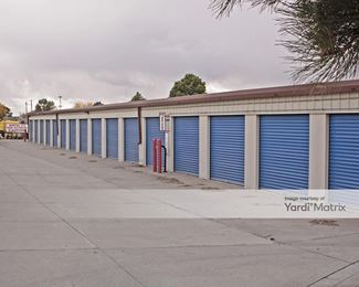 Photo 3 of SecurCare Self Storage - 639 Carson Blvd, Fountain, CO