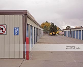 Photo 4 of SecurCare Self Storage - 639 Carson Blvd, Fountain, CO