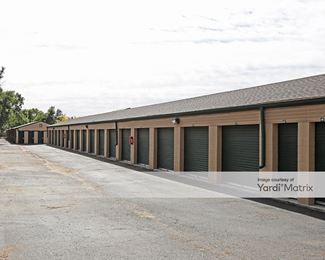 Photo 3 of SecurCare Self Storage - 4729 Astrozon Blvd, Colorado Springs, CO