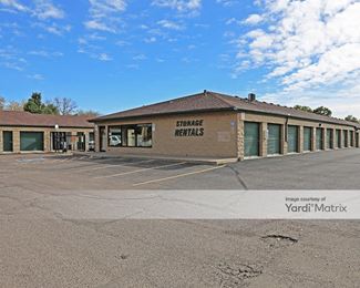 Photo 4 of SecurCare Self Storage - 4729 Astrozon Blvd, Colorado Springs, CO