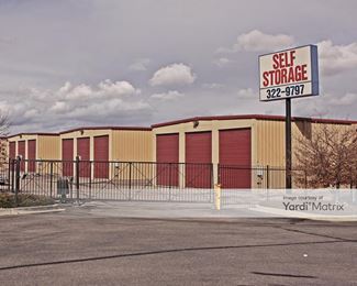 Photo 2 of A Better Self Storage - 6939 Bandley Drive, Fountain, CO