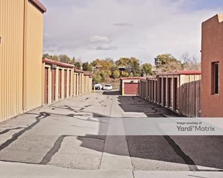 Photo 3 of A Better Self Storage - 6939 Bandley Drive, Fountain, CO