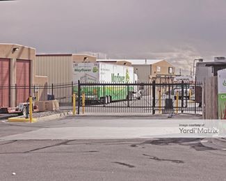 Photo 4 of A Better Self Storage - 6939 Bandley Drive, Fountain, CO