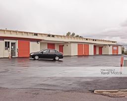 Image for Public Storage - 2761 Delta Drive, Colorado Springs, CO