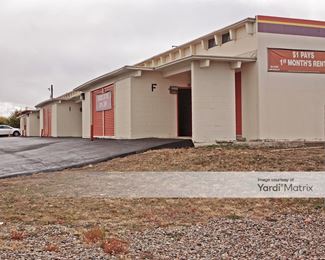 Photo 2 of Public Storage - 2761 Delta Drive, Colorado Springs, CO