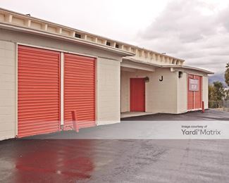 Photo 4 of Public Storage - 2761 Delta Drive, Colorado Springs, CO