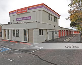 Photo 2 of Public Storage - 3725 Parkmoor Village Drive, Colorado Springs, CO