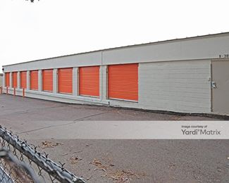 Photo 3 of Public Storage - 3725 Parkmoor Village Drive, Colorado Springs, CO