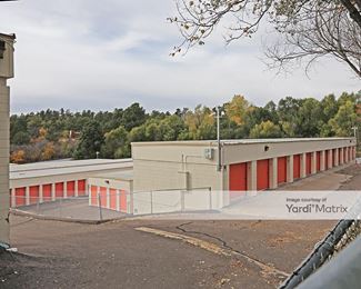 Photo 4 of Public Storage - 3725 Parkmoor Village Drive, Colorado Springs, CO