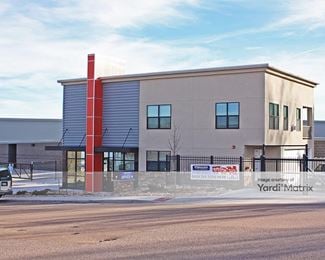 Photo 1 of Stor-N-Lock Self Storage - 375 Chapel Lane, Colorado Springs, CO