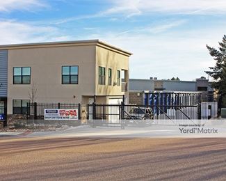 Photo 2 of Stor-N-Lock Self Storage - 375 Chapel Lane, Colorado Springs, CO