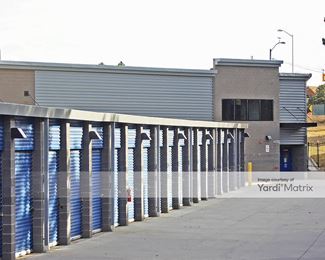 Photo 3 of Stor-N-Lock Self Storage - 375 Chapel Lane, Colorado Springs, CO
