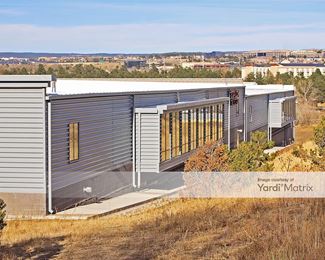 Photo 5 of Stor-N-Lock Self Storage - 375 Chapel Lane, Colorado Springs, CO