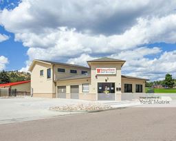 Image for SecurCare Self Storage - 3737 Maizeland Road, Colorado Springs, CO