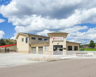 Photo 1 of SecurCare Self Storage - 3737 Maizeland Road, Colorado Springs, CO
