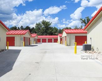 Photo 2 of SecurCare Self Storage - 3737 Maizeland Road, Colorado Springs, CO