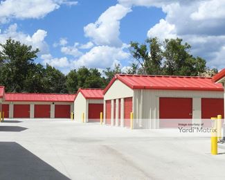Photo 3 of SecurCare Self Storage - 3737 Maizeland Road, Colorado Springs, CO