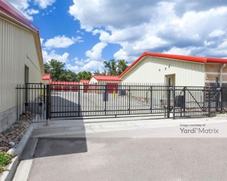 Photo 4 of SecurCare Self Storage - 3737 Maizeland Road, Colorado Springs, CO