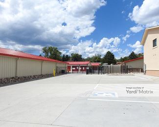 Photo 5 of SecurCare Self Storage - 3737 Maizeland Road, Colorado Springs, CO
