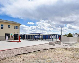 Photo 2 of Midgard Self Storage - 7115 Forest Meadows Avenue, Colorado Springs, CO