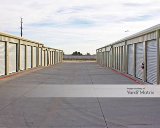 Photo 4 of Midgard Self Storage - 7115 Forest Meadows Avenue, Colorado Springs, CO