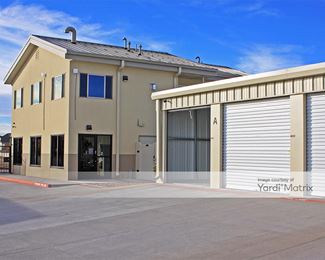 Photo 5 of Midgard Self Storage - 7115 Forest Meadows Avenue, Colorado Springs, CO