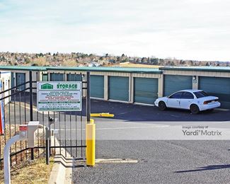 Photo 1 of SecurCare Self Storage - 1825 Jamboree Drive, Colorado Springs, CO
