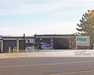 Photo 2 of SecurCare Self Storage - 1825 Jamboree Drive, Colorado Springs, CO