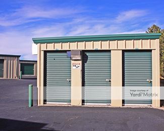 Photo 3 of SecurCare Self Storage - 1825 Jamboree Drive, Colorado Springs, CO