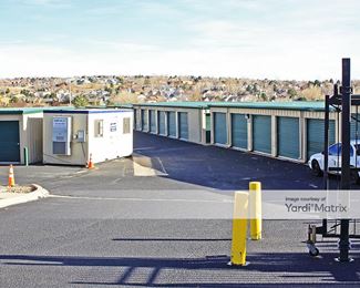Photo 5 of SecurCare Self Storage - 1825 Jamboree Drive, Colorado Springs, CO