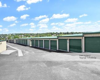 Photo 6 of SecurCare Self Storage - 1825 Jamboree Drive, Colorado Springs, CO